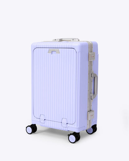 Carry-On: All-in-One Wide Handle nobltravel