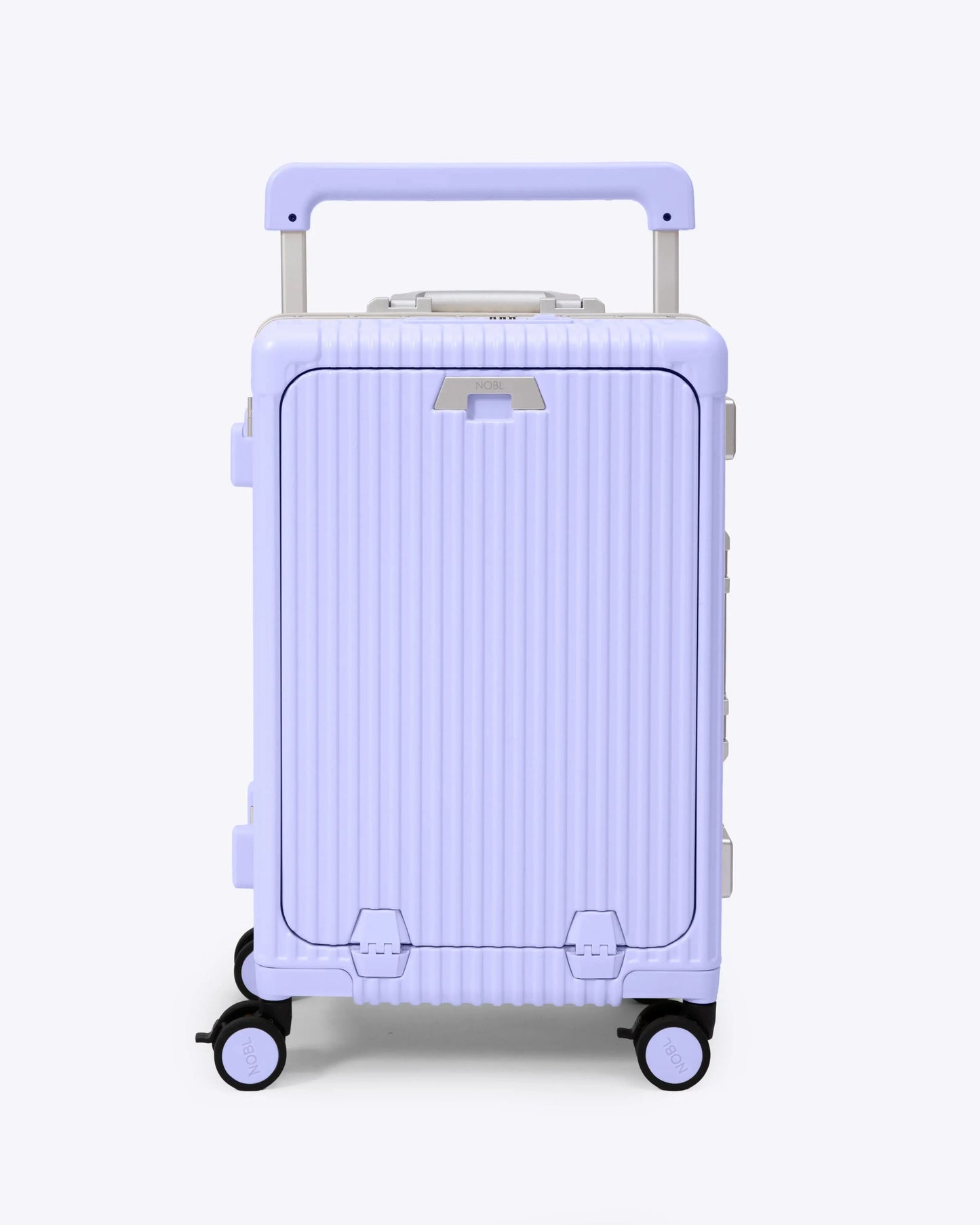 Carry-On: All-in-One Wide Handle nobltravel