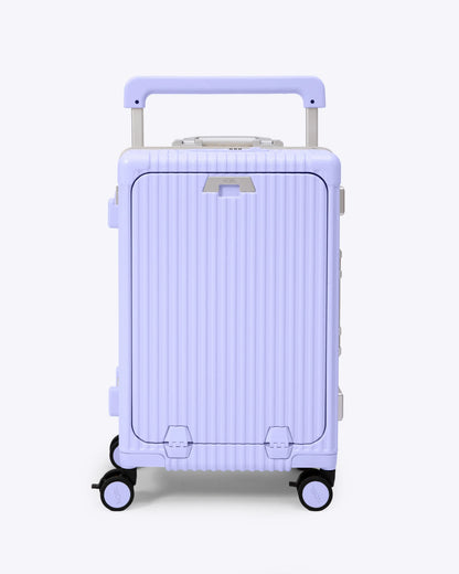 Carry-On: All-in-One Wide Handle nobltravel