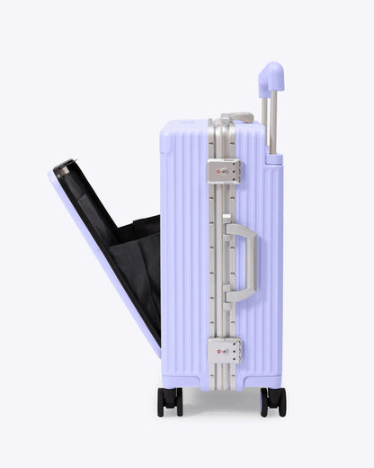 Carry-On: All-in-One Wide Handle nobltravel