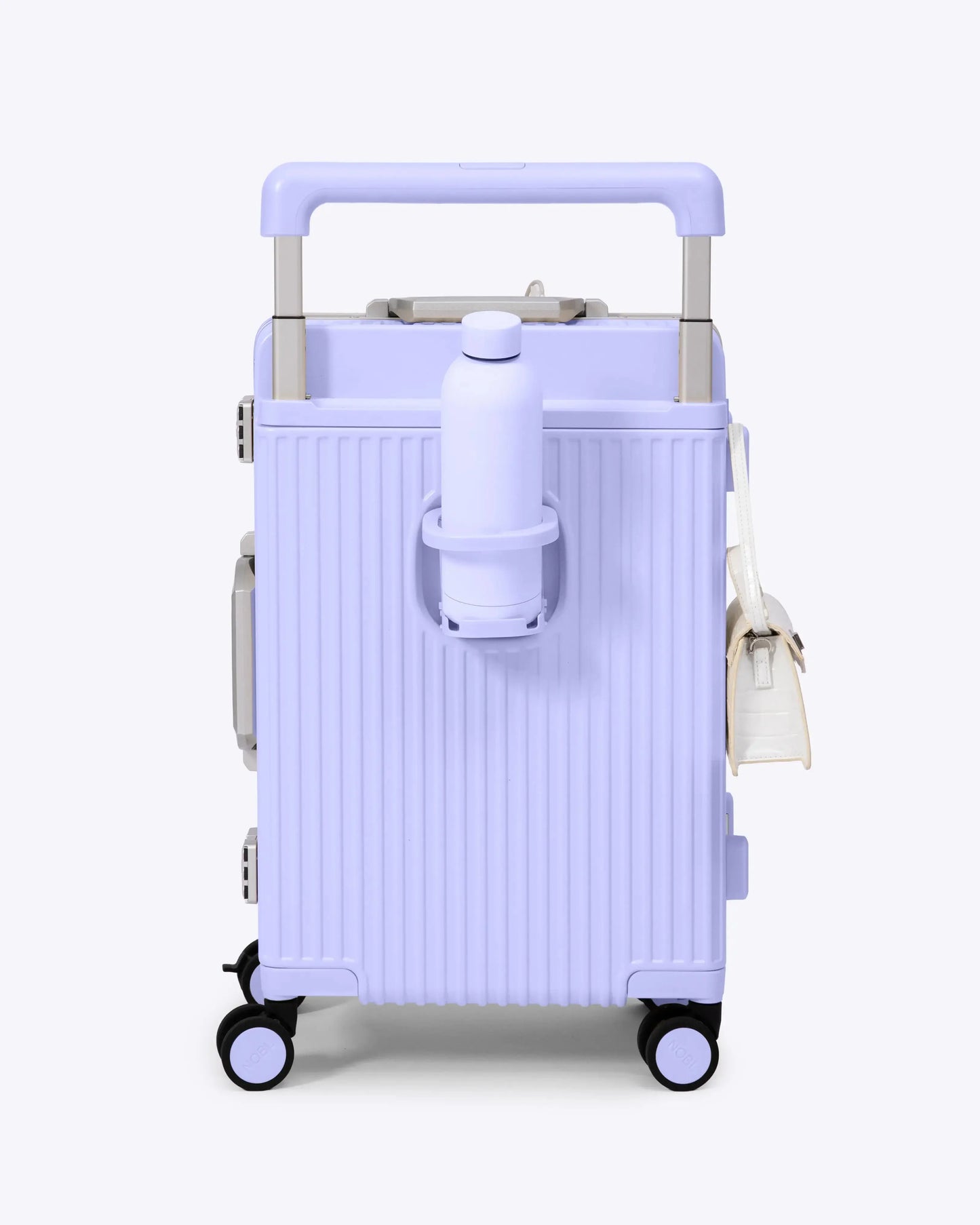 Carry-On: All-in-One Wide Handle nobltravel