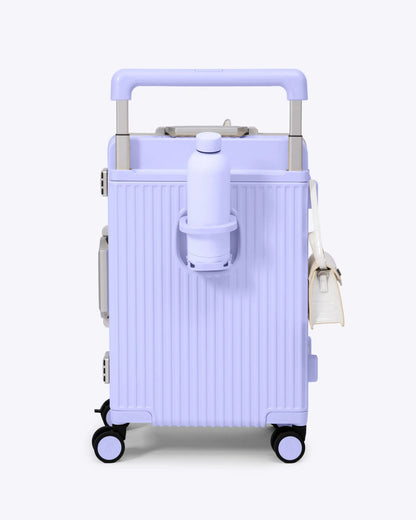 Carry-On: All-in-One Wide Handle nobltravel