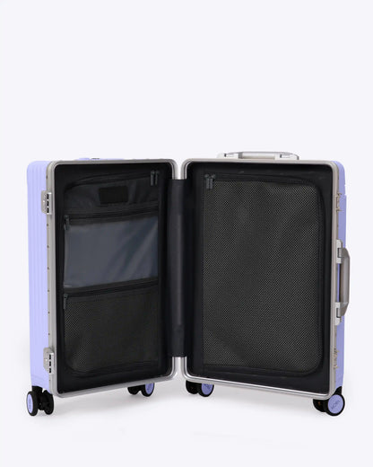 Carry-On: All-in-One Wide Handle nobltravel