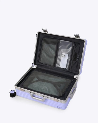 Carry-On: All-in-One Wide Handle nobltravel