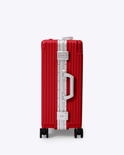 Carry-On: All-in-One Wide Handle nobltravel