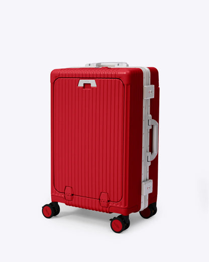 Carry-On: All-in-One Wide Handle nobltravel