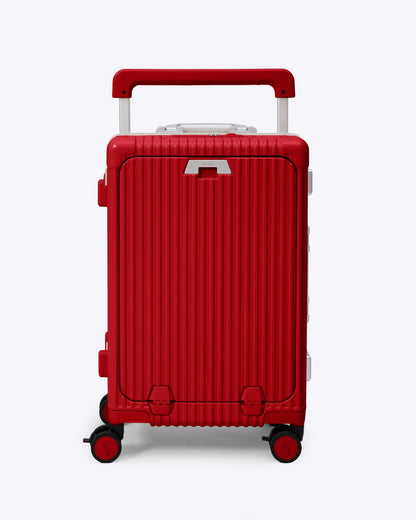 Carry-On: All-in-One Wide Handle nobltravel