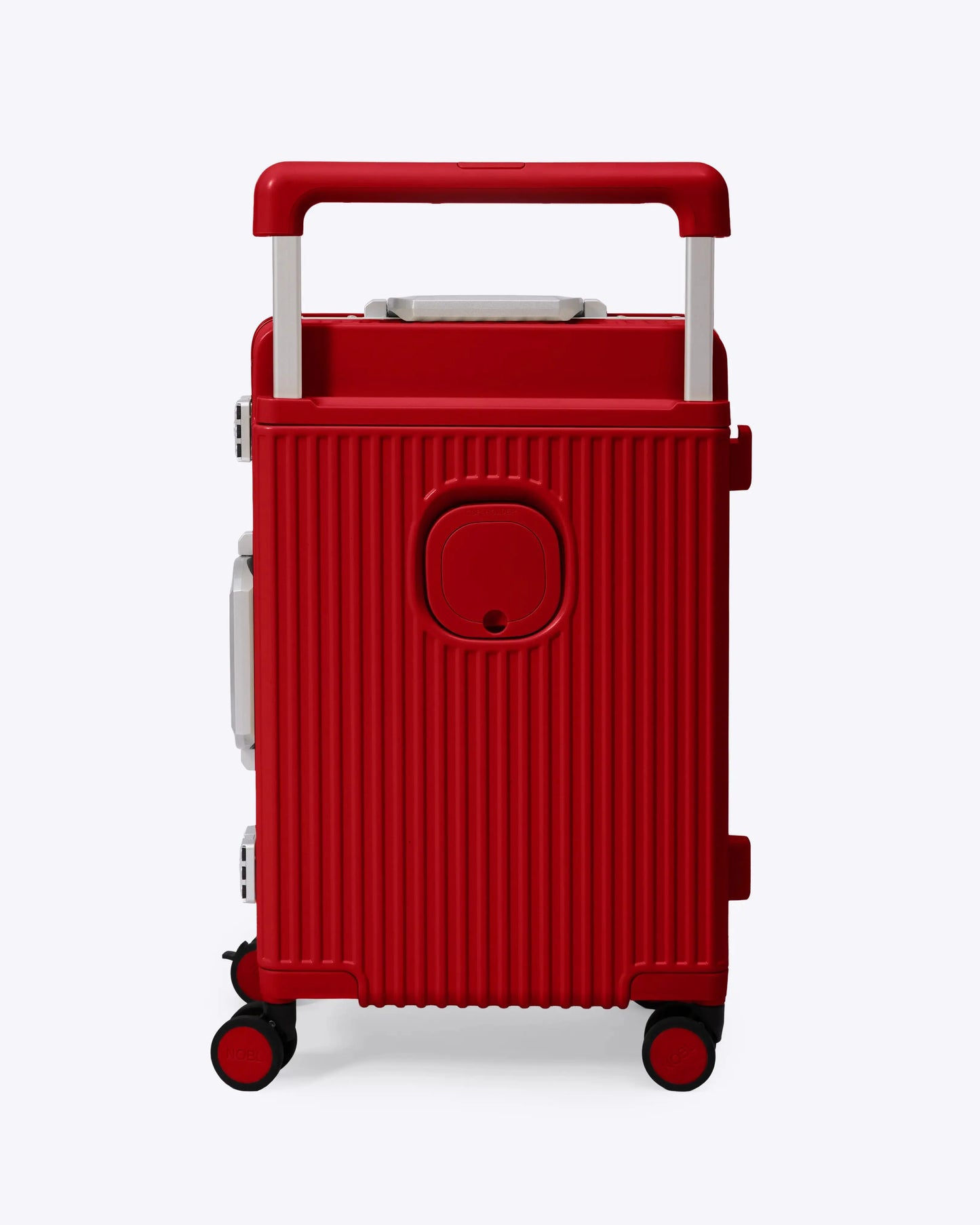 Carry-On: All-in-One Wide Handle nobltravel