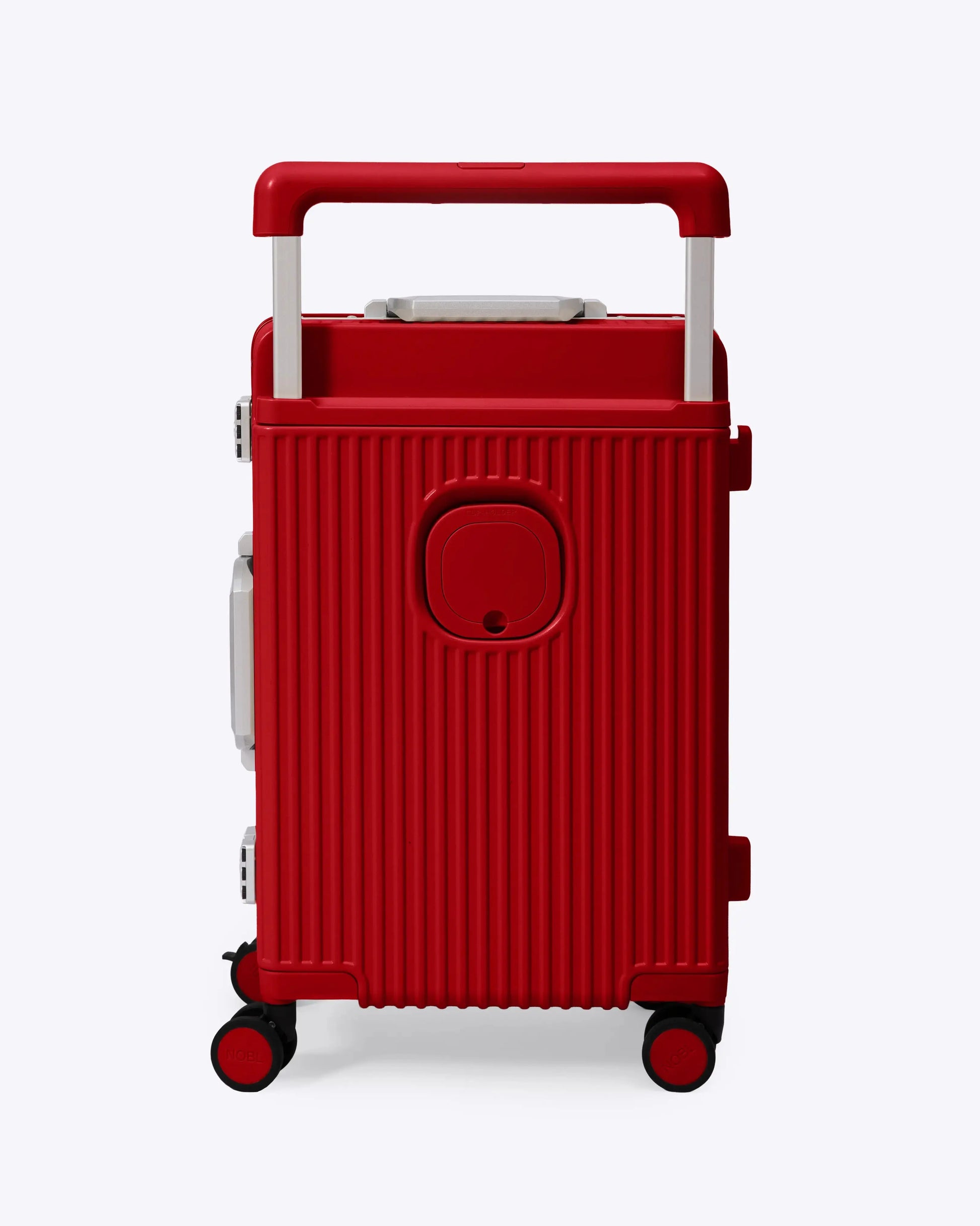 Carry-On: All-in-One Wide Handle nobltravel