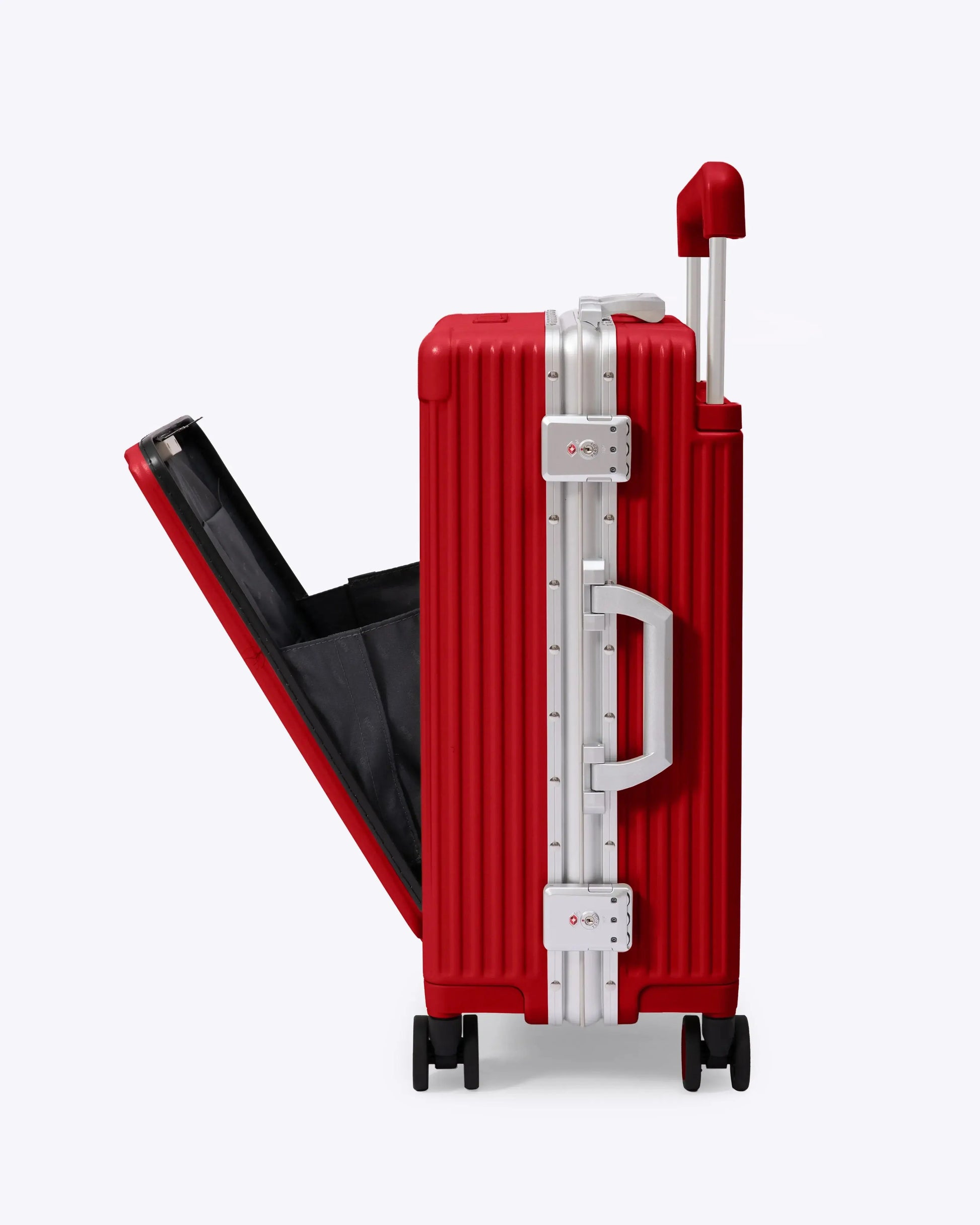 Carry-On: All-in-One Wide Handle nobltravel