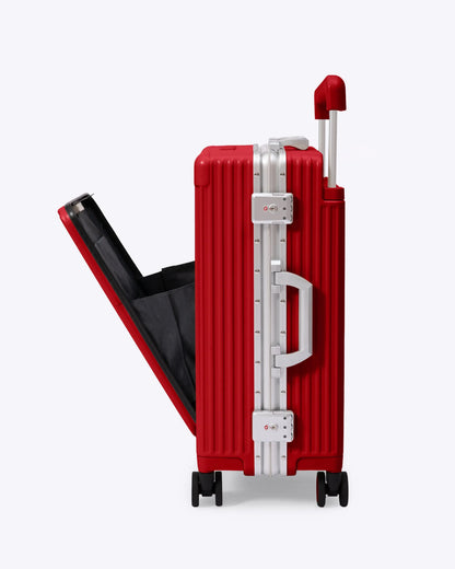 Carry-On: All-in-One Wide Handle nobltravel