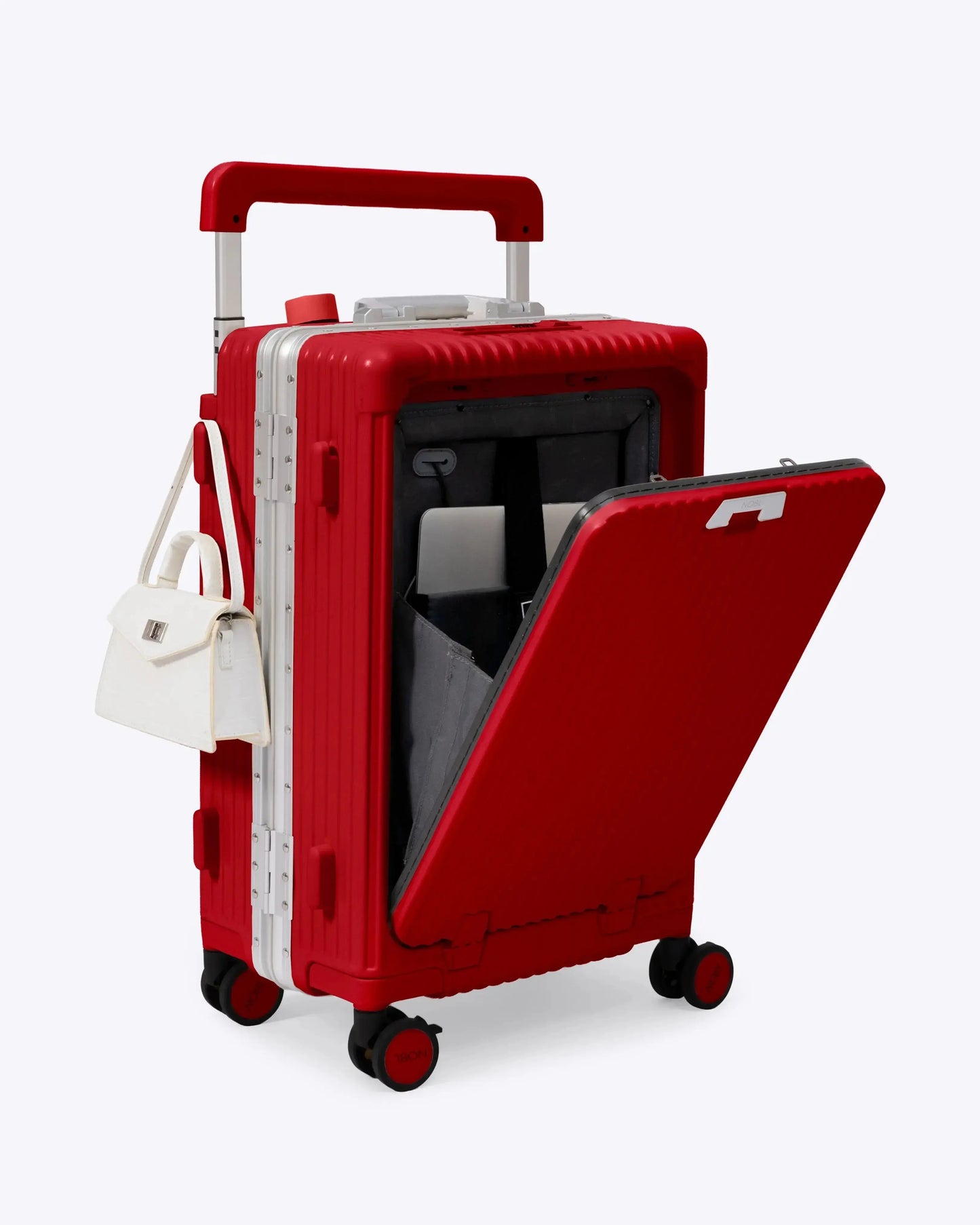 Carry-On: All-in-One Wide Handle nobltravel