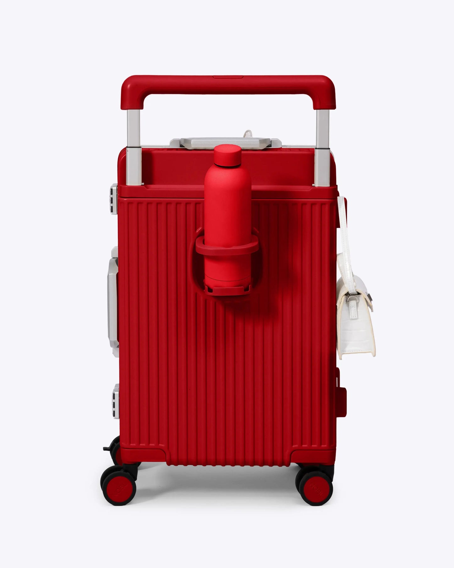 Carry-On: All-in-One Wide Handle nobltravel