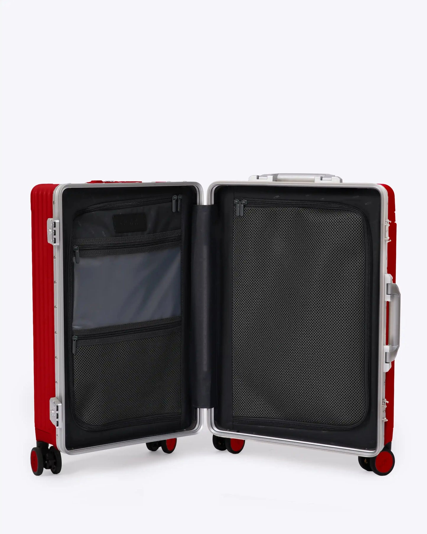 Carry-On: All-in-One Wide Handle nobltravel