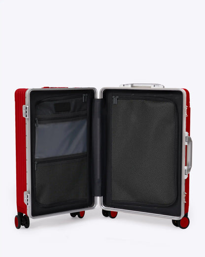 Carry-On: All-in-One Wide Handle nobltravel