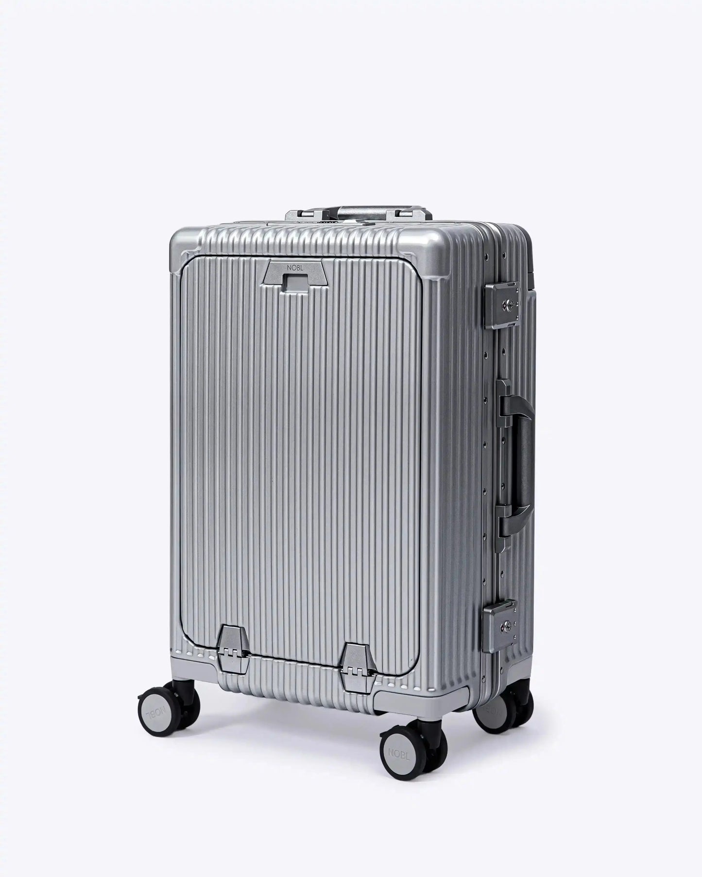 Carry-On: All-in-One Wide Handle nobltravel