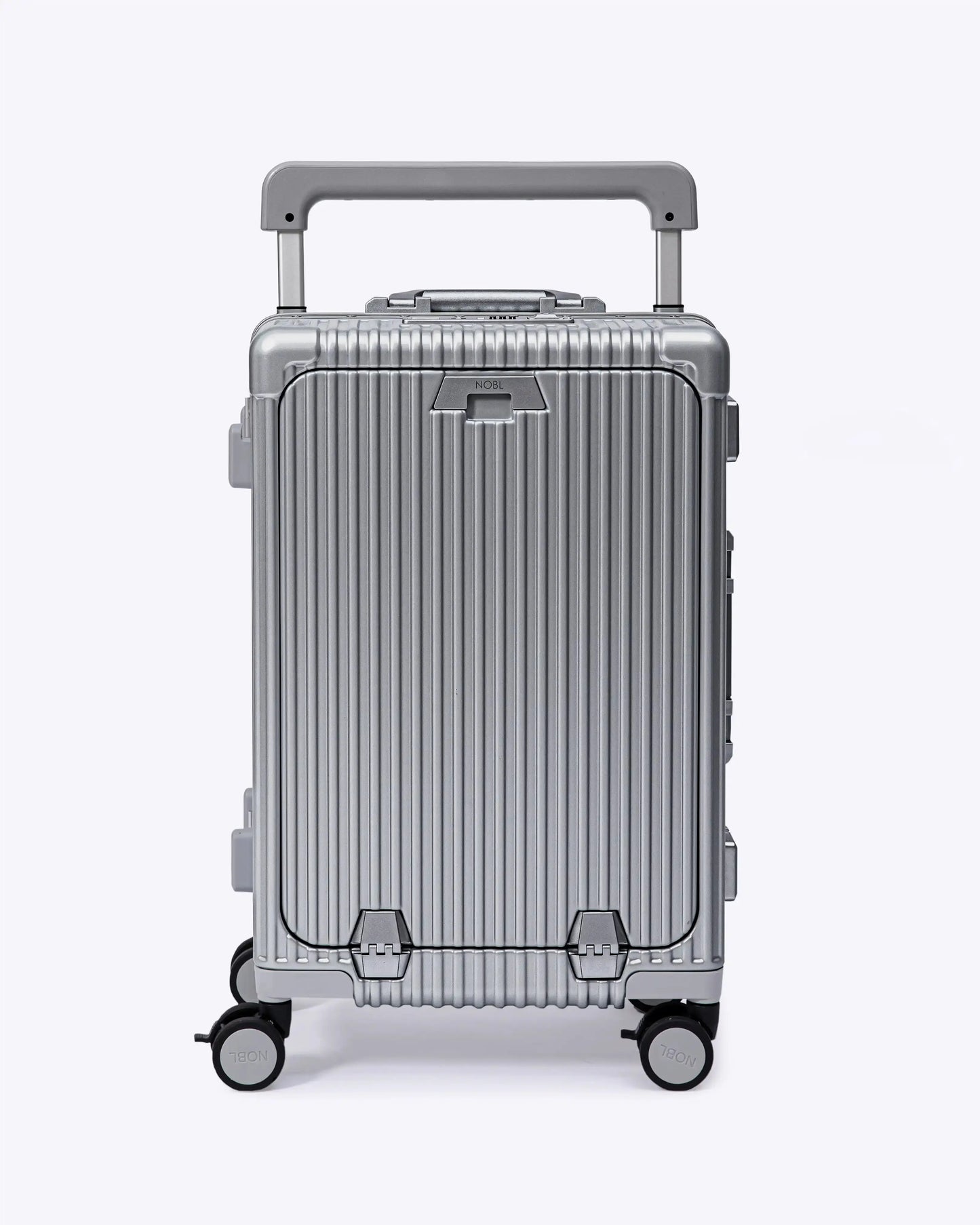 Carry-On: All-in-One Wide Handle nobltravel