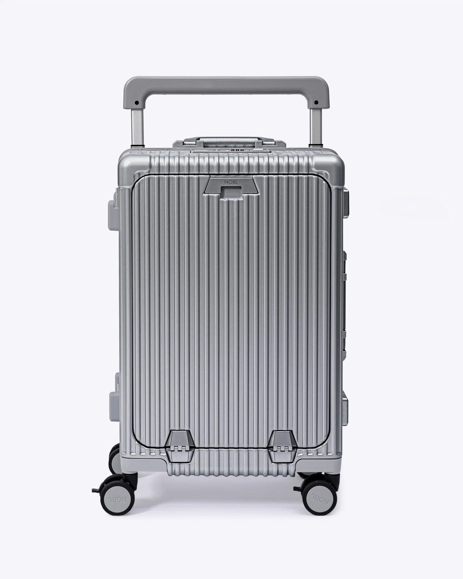 Carry-On: All-in-One Wide Handle nobltravel