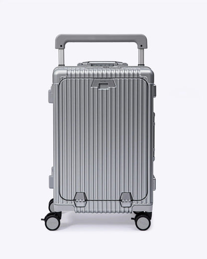 Carry-On: All-in-One Wide Handle nobltravel