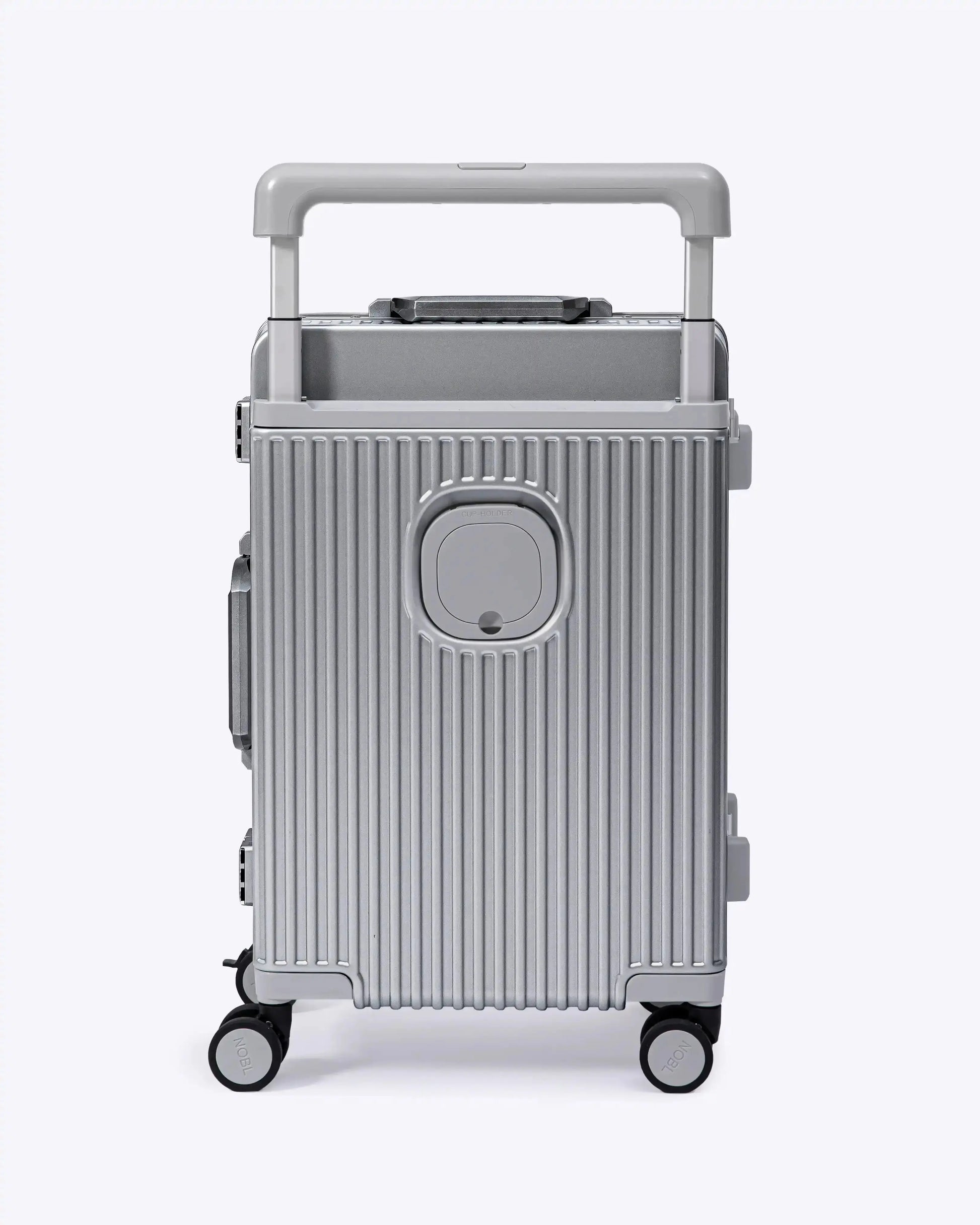 Carry-On: All-in-One Wide Handle nobltravel