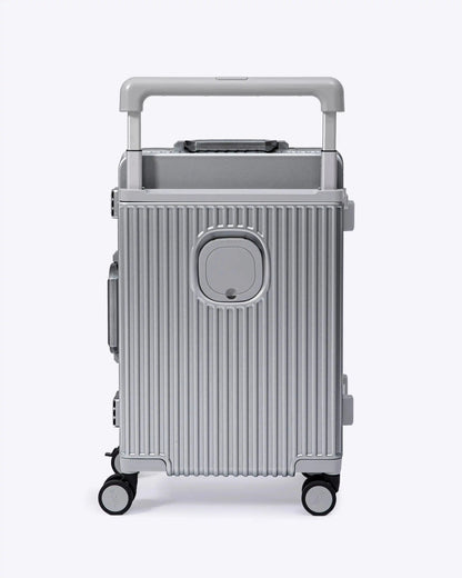 Carry-On: All-in-One Wide Handle nobltravel