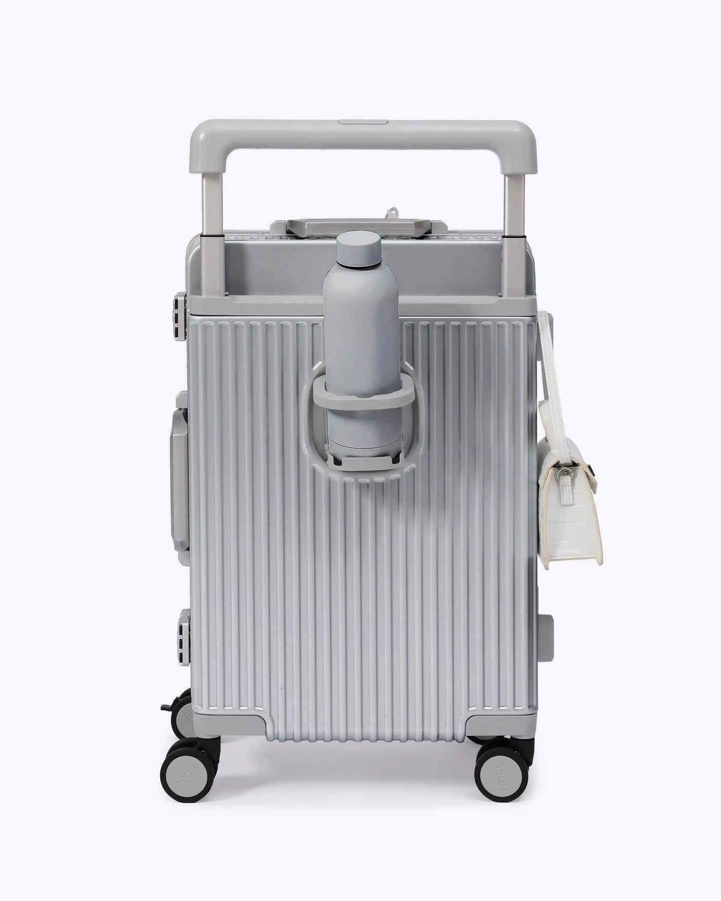 Carry-On: All-in-One Wide Handle nobltravel