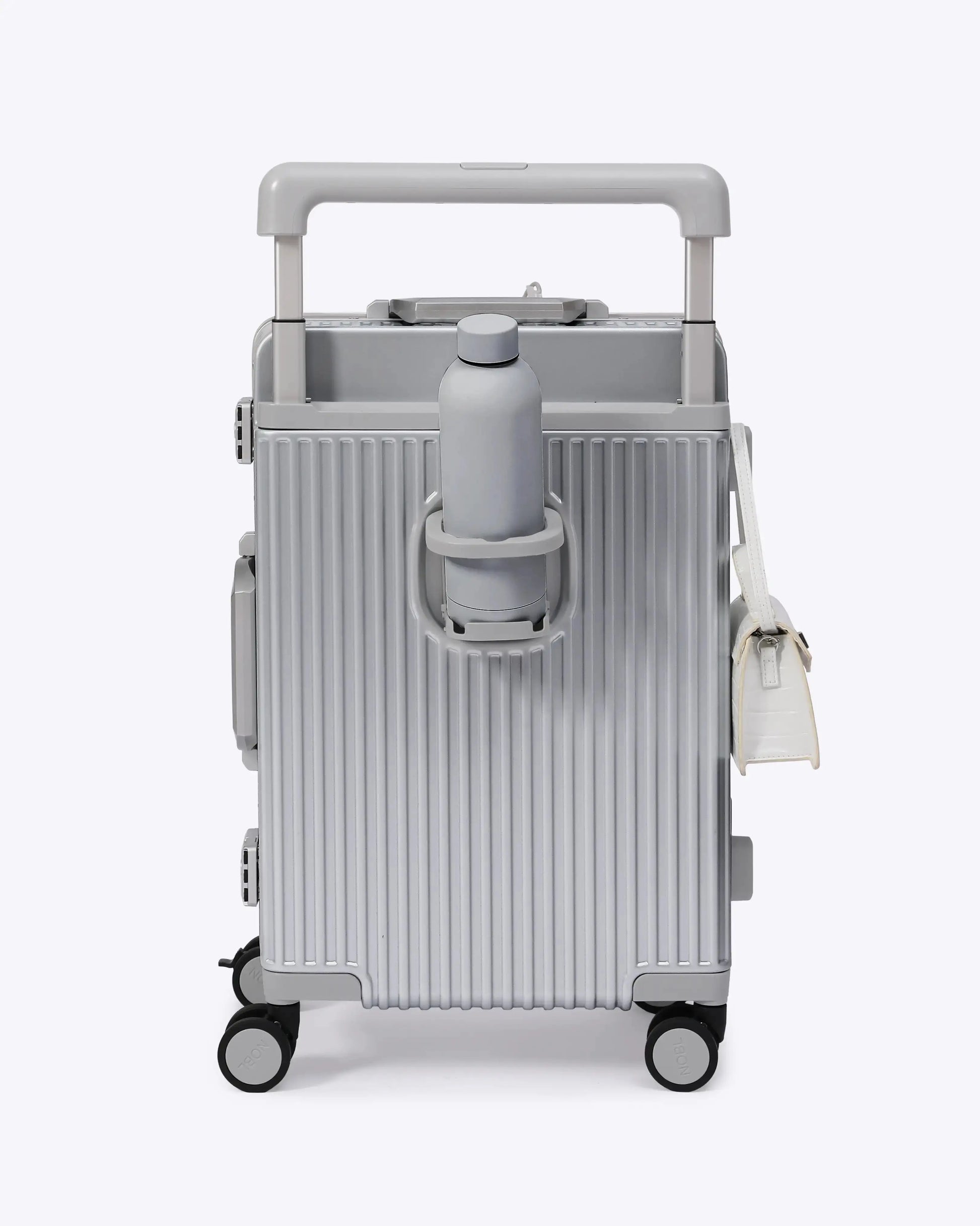 Carry-On: All-in-One Wide Handle nobltravel