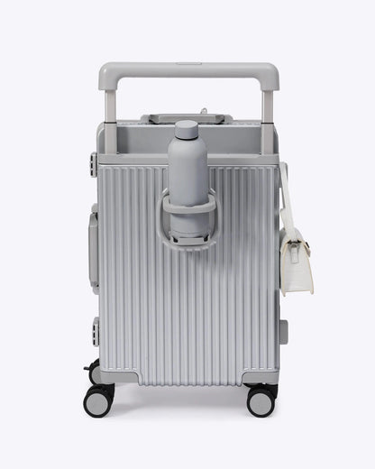 Carry-On: All-in-One Wide Handle nobltravel