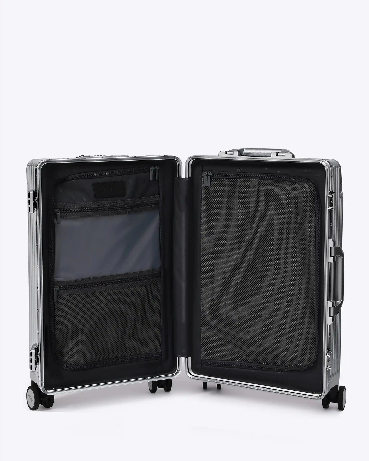 Carry-On: All-in-One Wide Handle nobltravel