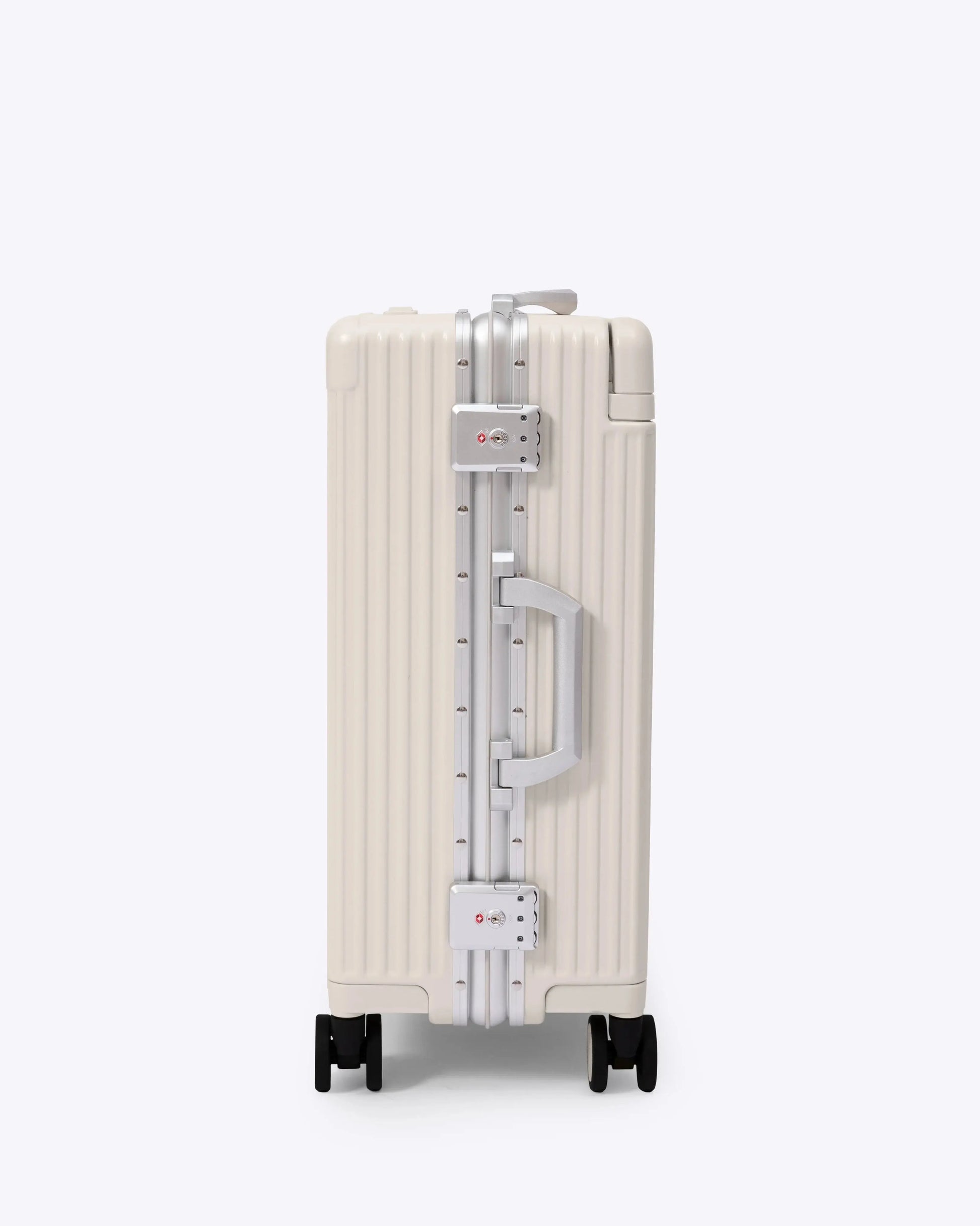 Carry-On: All-in-One Wide Handle nobltravel