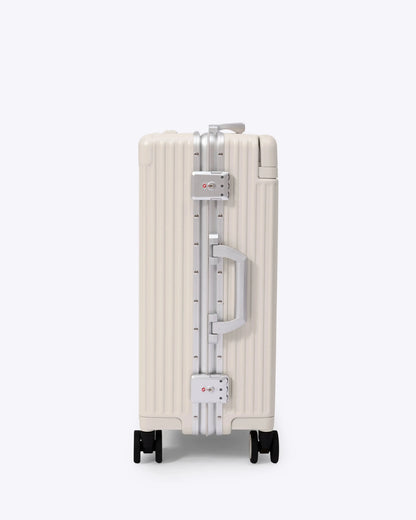 Carry-On: All-in-One Wide Handle nobltravel