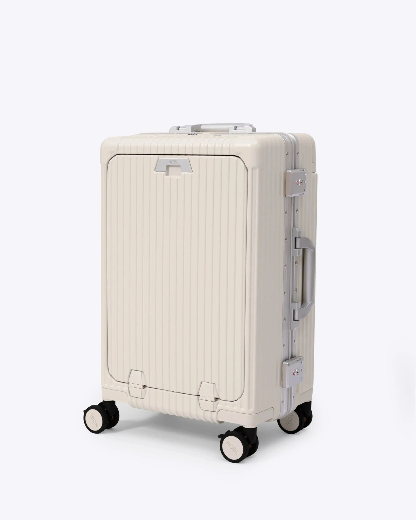 Carry-On: All-in-One Wide Handle nobltravel