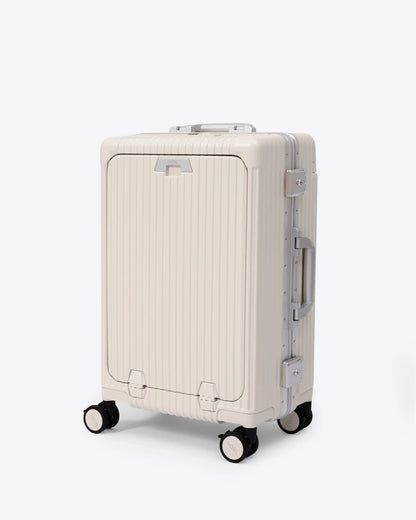 Carry-On: All-in-One Wide Handle nobltravel