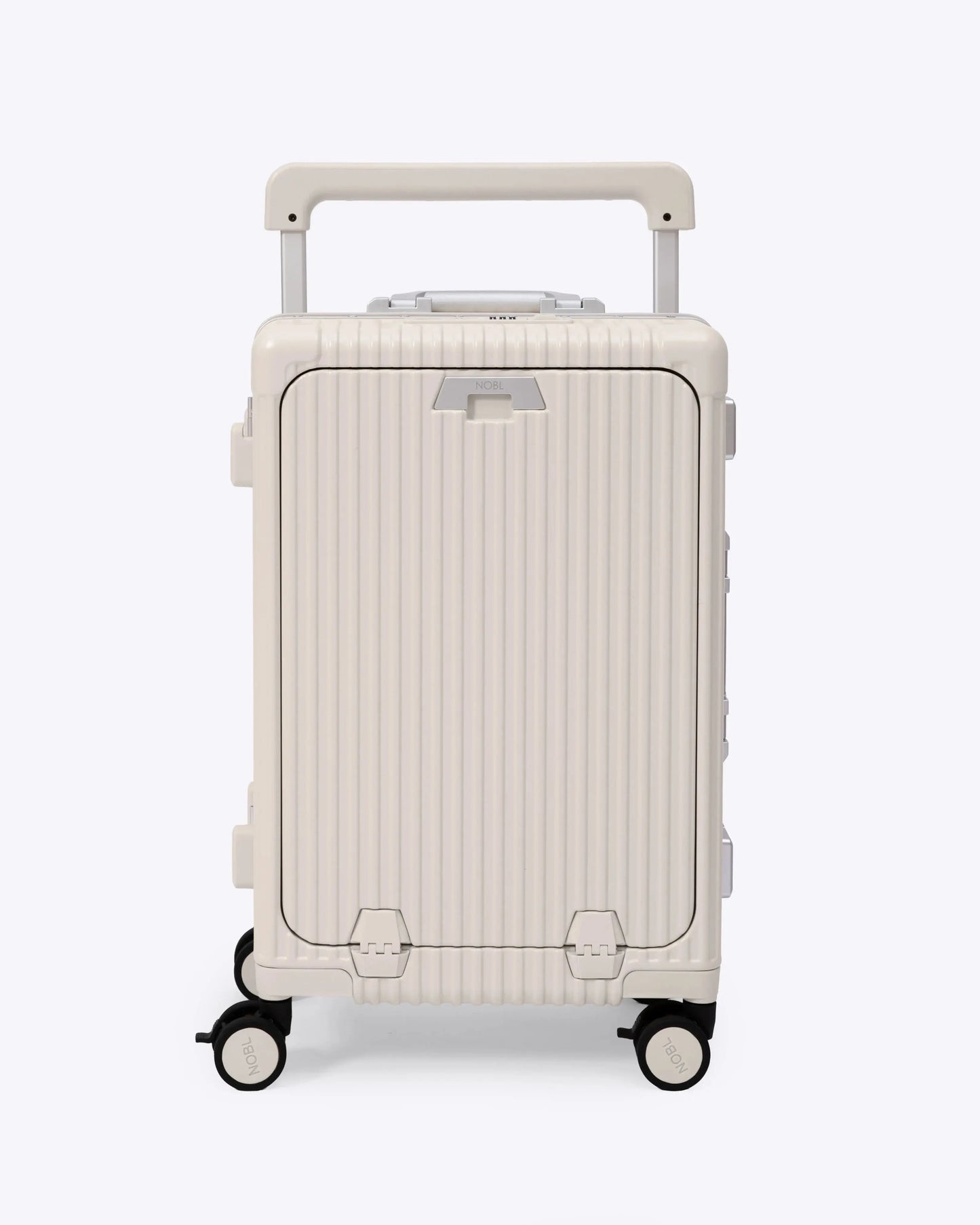 Carry-On: All-in-One Wide Handle nobltravel