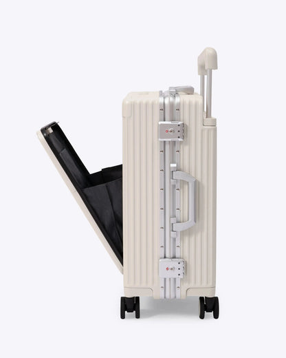 Carry-On: All-in-One Wide Handle nobltravel