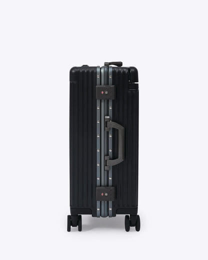 Carry-On: All-in-One Wide Handle nobltravel