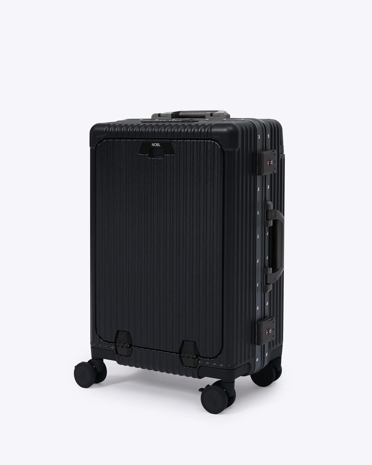 Carry-On: All-in-One Wide Handle nobltravel
