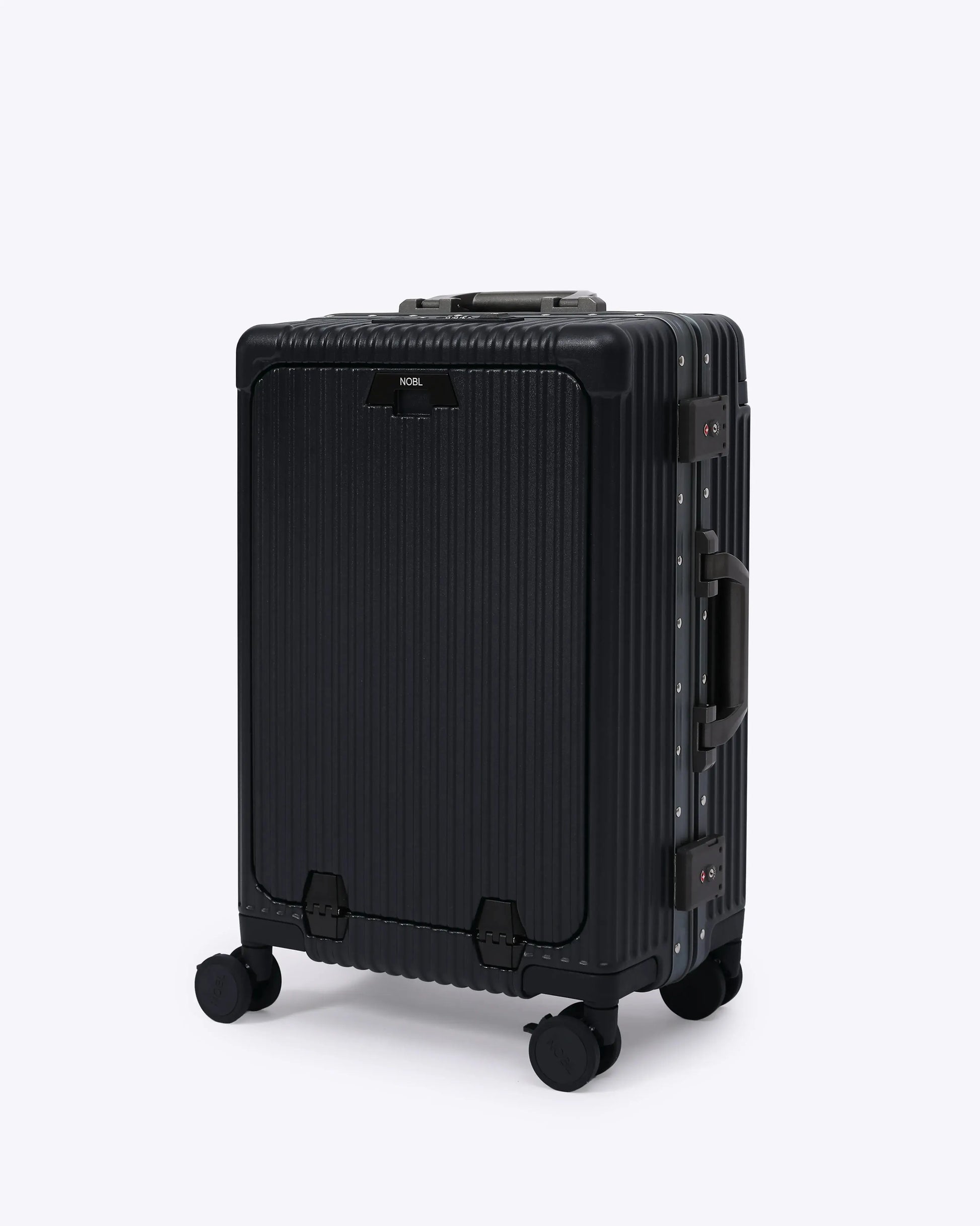 Carry-On: All-in-One Wide Handle nobltravel