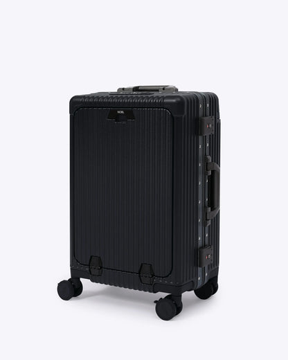 Carry-On: All-in-One Wide Handle nobltravel