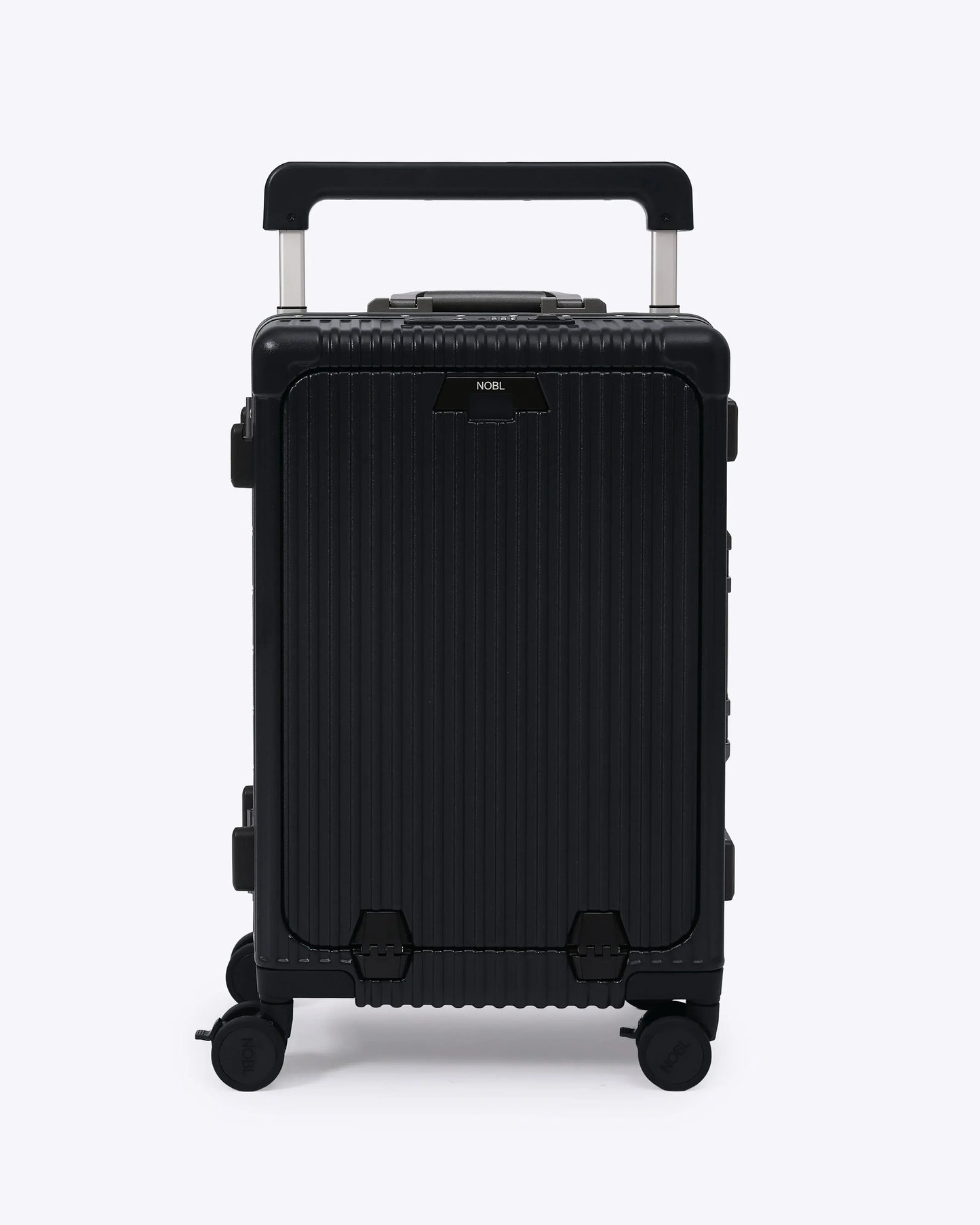 Carry-On: All-in-One Wide Handle nobltravel