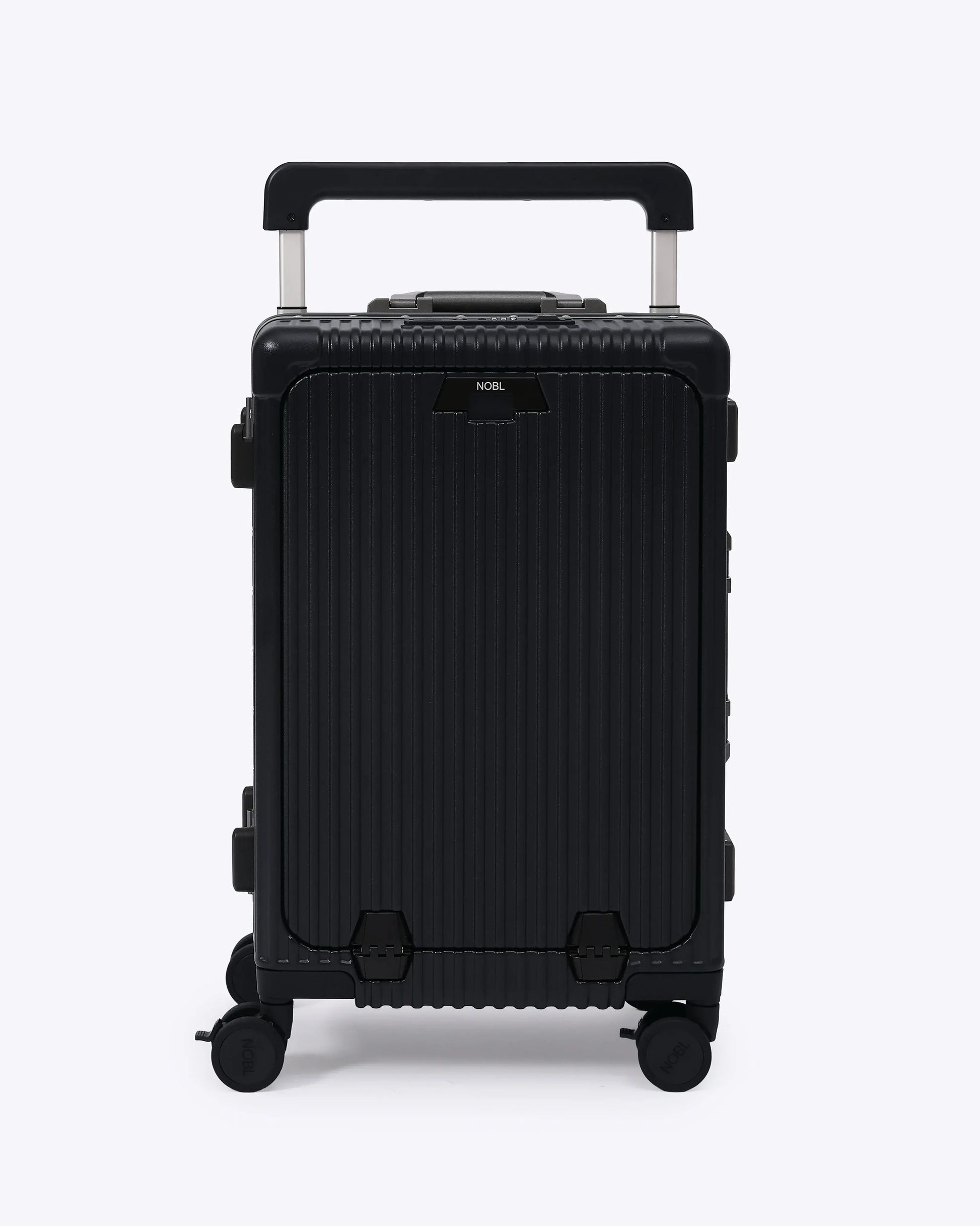 Carry-On: All-in-One Wide Handle nobltravel