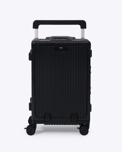 Carry-On: All-in-One Wide Handle nobltravel