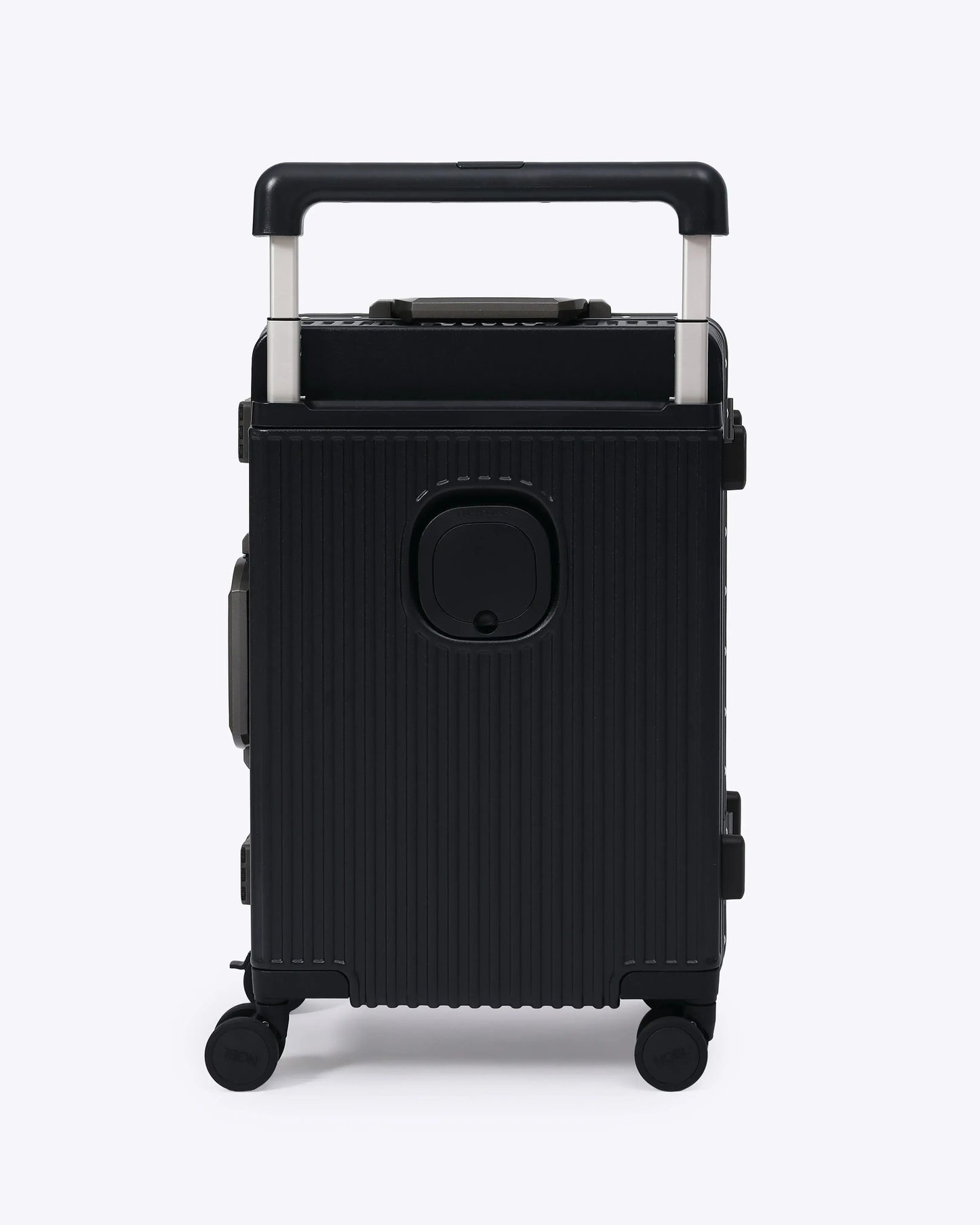 Carry-On: All-in-One Wide Handle nobltravel