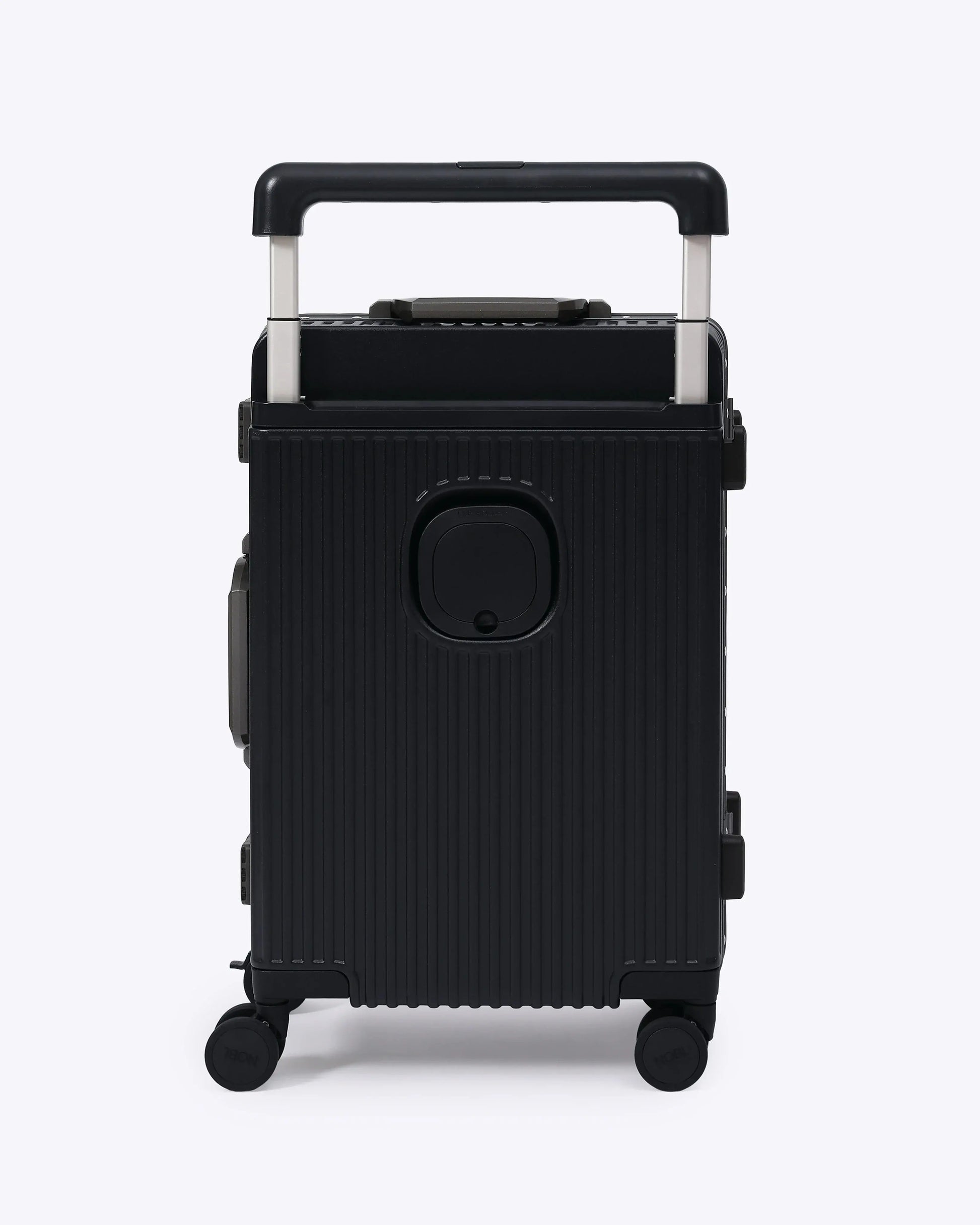 Carry-On: All-in-One Wide Handle nobltravel