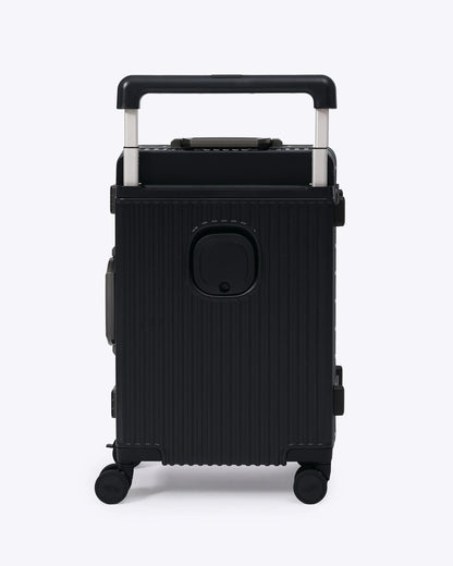 Carry-On: All-in-One Wide Handle nobltravel