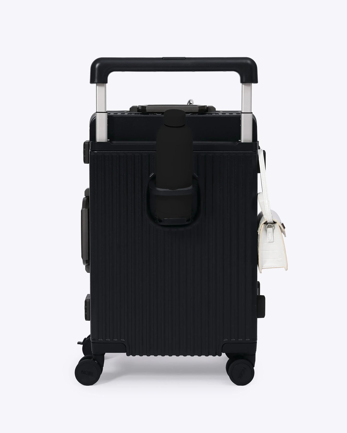 Carry-On: All-in-One Wide Handle nobltravel