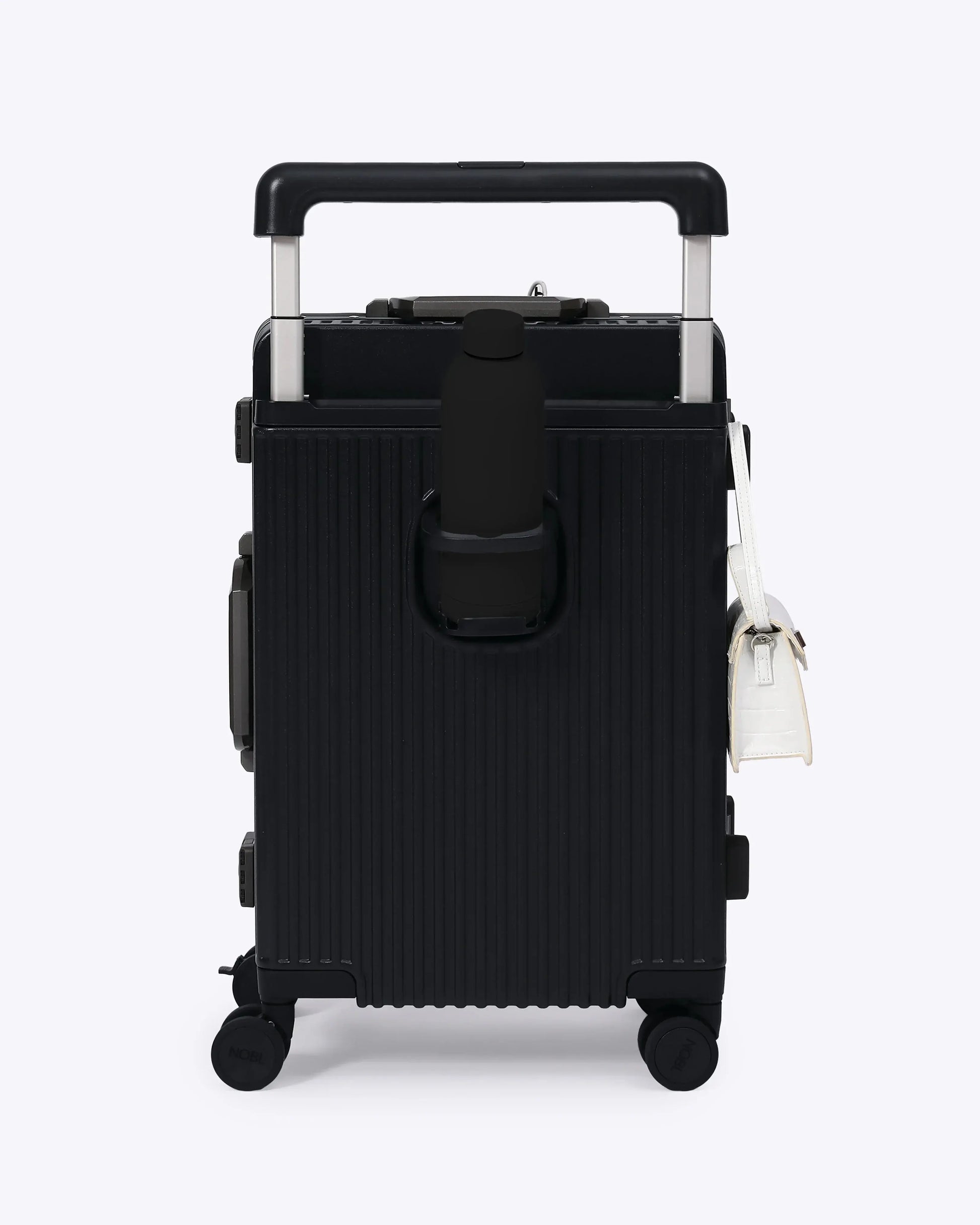 Carry-On: All-in-One Wide Handle nobltravel