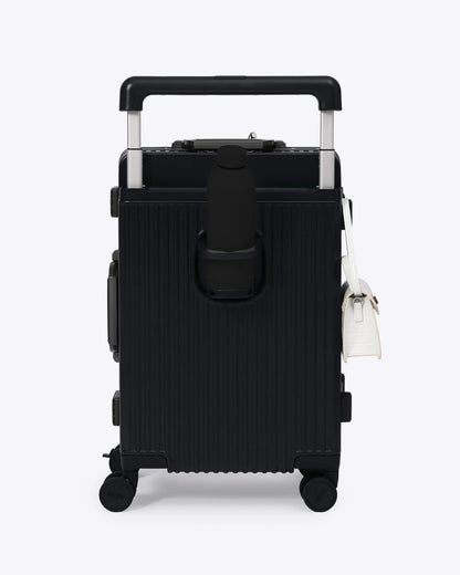 Carry-On: All-in-One Wide Handle nobltravel