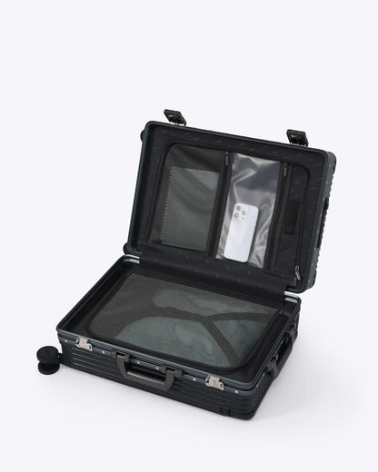 Carry-On: All-in-One Wide Handle nobltravel