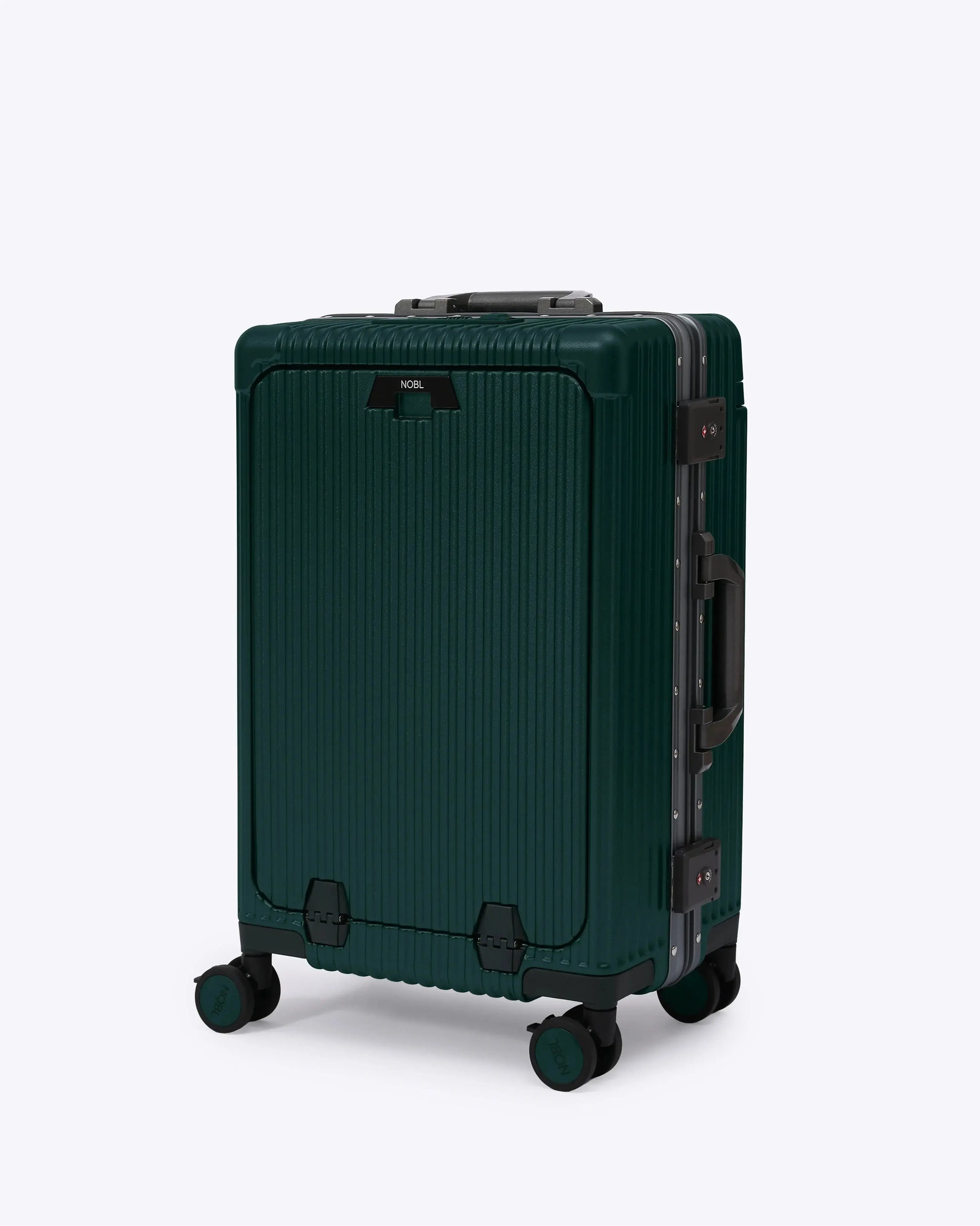 Carry-On: All-in-One Wide Handle nobltravel